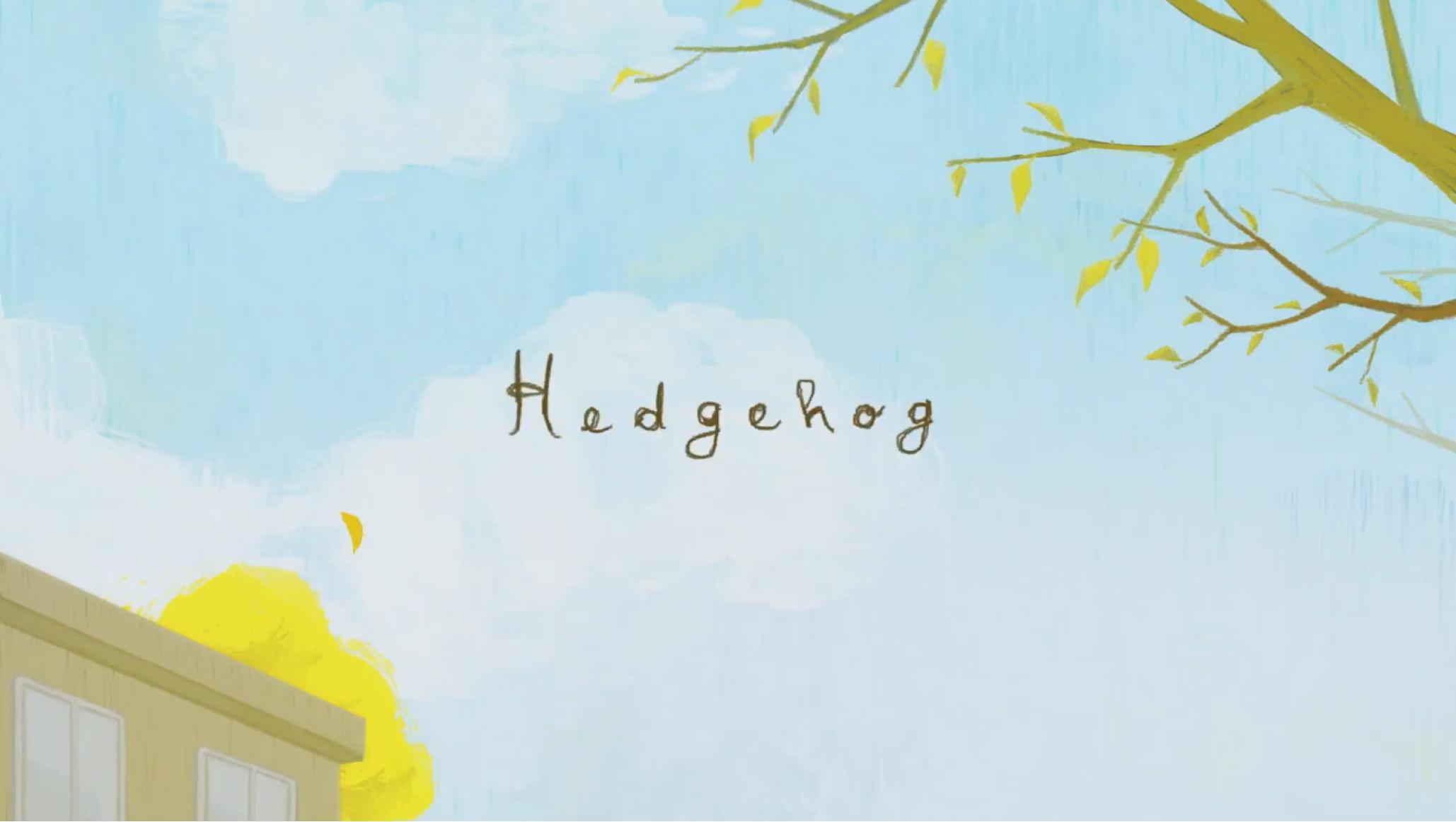 Hedgehog